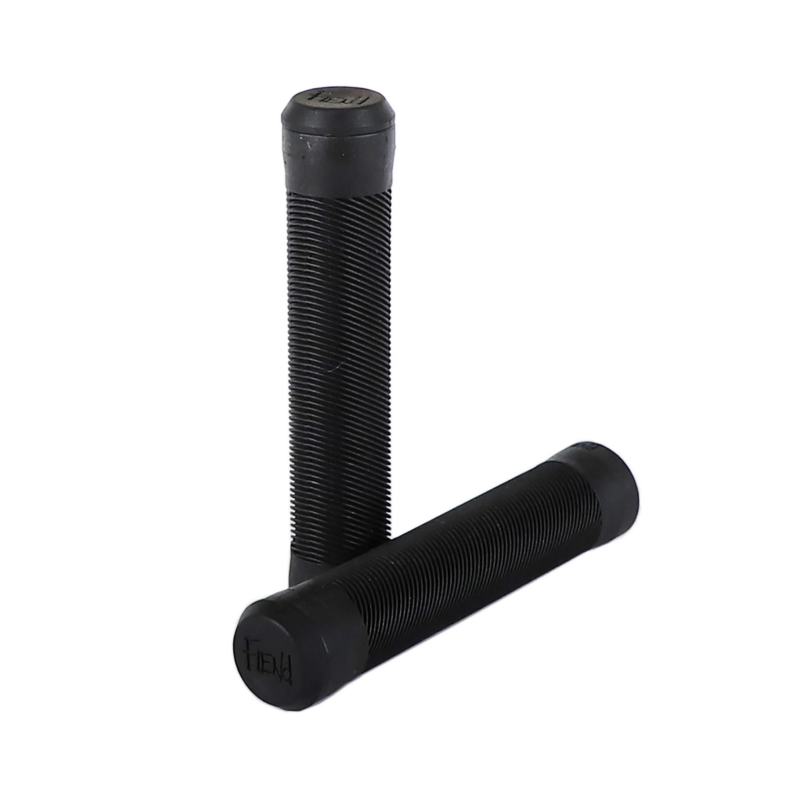 POIGNEES BMX FIEND FLANGELESS NOIR